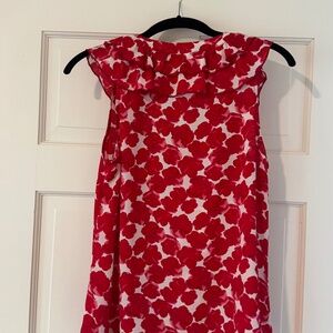 Cabi sleeveless blouse